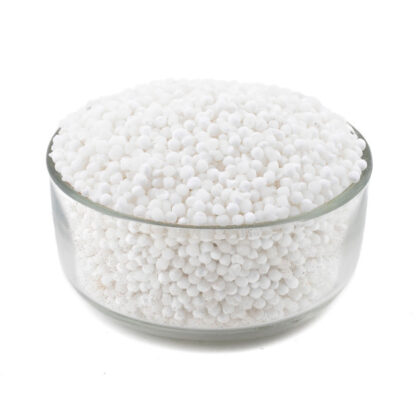 Tijela de farinha de tapioca