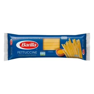Foto principal do produto Macarrão Fettuccine Com Ovos Barilla 500g