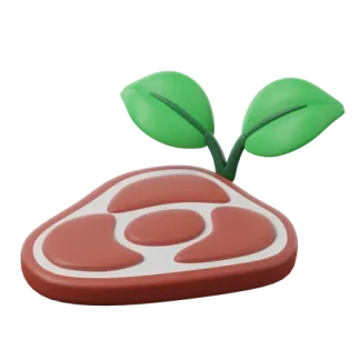 Produtos veganos