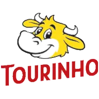 Logo da Marca Tourinho