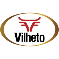 Logo da Marca Vilheto